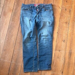 Lucky Brand Sweet’N Straight Jeans